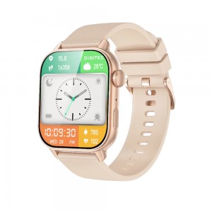 Digitec Slimmer Smartwatch RG Rosegold